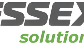 에식스솔루션즈 CI. /사진=LS 제공