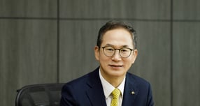 KB금융그룹이 생산적금융에 앞으로 5년간 110조원을 투입한다./사진=KB금융그룹 