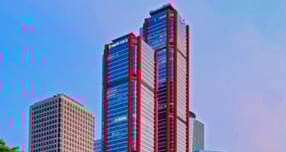 NH투자증권이 &#039;신뢰 강화 대책방안&#039;을 구축했다고 9일 밝혔다. 사진은 서울 여의도 NH투자증권 본사. /사진=NH투자증권 