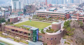 광명시청 전경. /사진제공=광명시