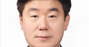 박근영 하나금융티아이 사장./사진=하나금융