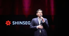 신세계-알리바바 합작법인 이사회 출범… 초대 의장에 정용진 회장