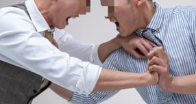 구독자 68만명을 보유한 유튜버가 폭행했다는 신고가 접수됐다. 사진은 기사의 이해를 돕기 위함. /사진=클립아트코리아