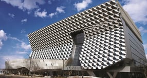 서울 마곡산업단지 &#039;코오롱원앤온리(One&amp;Only) 타워&#039;. /사진=코오롱인더스트리