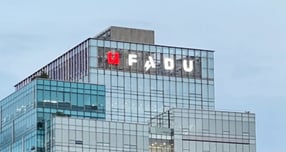 파두 건물 전경. /사진=파두