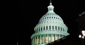 [뉴욕증시] 셧다운 끝·AI 버블론에 혼조…다우 0.68%↑·나스닥 0.26%↓