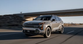 [아침밥] NH증권 "기아 신차 출시로 실적 반등 예상…목표가 15만원"