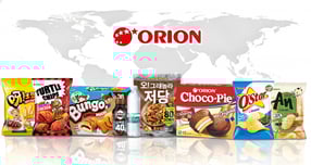 '해외 매출 70%' 오리온, 글로벌서 미래 먹거리도 다진다