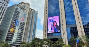 우리은행, 한국형 녹색채권 1500억 발행…친환경사업 지원 확대