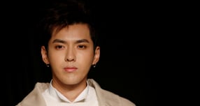 성범죄 혐의로 징역 13년 형을 선고받고 교도소에 복역 중인 그룹 엑소 중국 멤버 출신 우이판(35·크리스)이 사망했다는 내용의 소문이 확산되고 있다. /사진=로이터