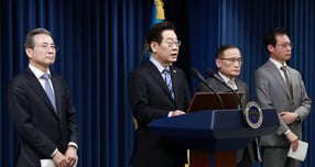 [특징주] '팩트시트' 발표에 조선주 급등… HD현대중공업 5.11%↑