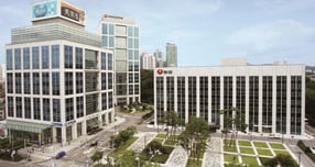 농심이 올해 3분기 매출 8712억원·영업이익 544억원을 기록했다. /사진=농심