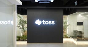 토스가 올 3분기 누적순이익 1600억원을 돌파하며 호실적을 기록했다./사진=토스