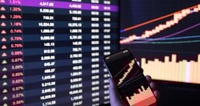 암호화폐 비트코인이 9만5000달러(약 1억3827만원)대도 붕괴됐다. /사진=클립아트코리아