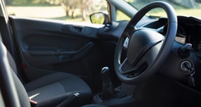 서을 영등포구 당산동 한 이면도로에서 60대 보행자가 빈 차량에 치이는 사고가 발생했다. /자료사진=클립아트코리아