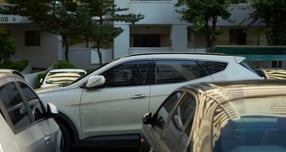 아파트 단지 주차장에서는 술을 마시고 운전해도 면허취소를 할 수 없다는 대법원의 판결이 나왔다. /자료사진=클립아트코리아