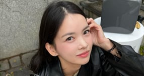 스포츠 의류업체 안다르 창업자 신애련씨 남편이자 과거 안다르 이사직을 맡았던 오대현씨가 북한 해커 조직과 불법 거래를 한 혐의로 항소심에서도 실형을 선고받고 법정구속됐다./사진=신애련 전 안다르 대표 인스타그램