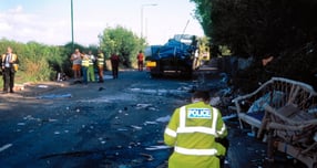  중국에서 한 남성이 아내의 불륜 사실을 알고 분노한 나머지, 사망 보험금을 타내기 위해 사촌과 공모해 친아들을 살해한 충격적인 사건이 뒤늦게 공개됐다./자료사진=클립아트코리아