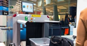 자금출처가 의심되는 거액의 외화가 인천공항 출국장에서 적발되면서 세관당국이 수사에 나섰다. /자료사진=클립아트코리아