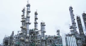 롯데케미칼 충남 대산공장. /사진=롯데케미칼