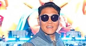 경찰이 수면제 대리처방 의혹을 받는 가수 싸이에 대한 수사 진행 과정에 대해 밝혔다. 사진은 가수 싸이 모습. /사진=싸이 인스타그램 캡처