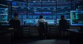 데이터센터 개발·운영사 프린스턴 디지털 그룹(PDG)이 이번달에 한국에 첫 AI 데이터센터를 착공한다고 전했다. 사진은 데이터센터 관련 이미지. /사진=클립아트코리아