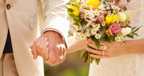 서울 송파구 가락동의 대규모 아파트 단지 &#039;헬리오시티&#039;에 결혼정보회사가 정식 오픈했다. 사진은 기사의 이해를 돕기 위함. /사진=클립아트코리아