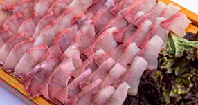 횟집을 운영하며 일본산 방어를 국내산으로 둔갑시켜 판매한 40대 업주가 징역형 집행유예를 선고받았다. 사진은 기사내용과 무관. /자료사진=이미지투데이