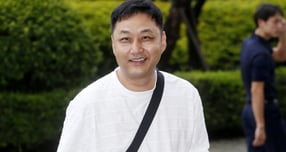 개그맨 김수용이 실신 후 건강상태를 밝혔다. 사진은 개그맨 김수용 모습. /사진=머니투데이 