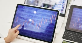 옵션 트레이더들이 비트코인 전망에 대해 하락을 점쳤다. /사진=클립아트코리아