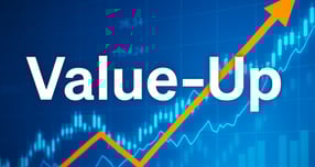 "시총 절반이 동참" 밸류업 지수 1600선 지속… 열기 확산 지속