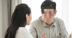 2026학년도 대학수학능력시험이 끝난 가운데, 한 수험생이 아버지로부터 받은 메시지를 공유했다. 사진은 기사의 이해를 돕기 위함. /사진=클립아트코리아