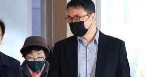 '양평개발 특혜 의혹' 김건희 오빠 구속 기로… 이르면 오늘 밤 결론