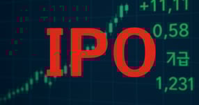 올해 증권사들의 IPO 실적이 내년 성적도 좌우할 것이라는 전망이 나온다. /사진=챗GPT 생성이미지