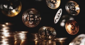 국내 가상자산 거래소들이 법인의 가상자산 시장 참여를 위해 서비스 구축에 한창이지만 당국의 가이드라인은 부재한 상황이다. 사진은 기사 내용과 무관. /사진=클립아트코리아 