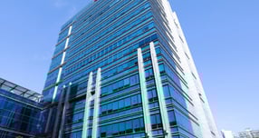 롯데이노베이트 사옥. /사진=롯데이노베이트