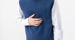 뱃속 가스를 줄일 수 있는 방법이 주목된다. 사진은 기사 내용과는 무관함. /사진=클립아트코리아