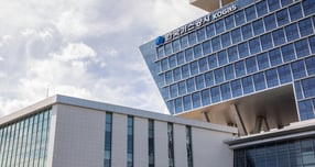 한국가스공사 본사 전경. /사진=한국가스공사