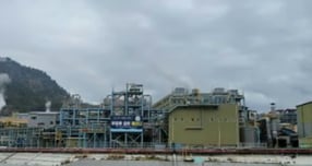 경북 봉화 영풍석포제련소 전경. / 사진=뉴스1 DB