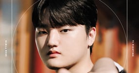 T1이 페이즈 김수환을 영입해 5인 로스터를 완성했다. 사진은 19일 T1에 입단한 원거리 딜러 페이즈 김수환의 모습. /사진=T1 인스타그램 캡처