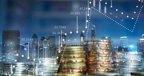 IMA 첫 사업자가 탄생하며 투자자들 선택지가 확대될 것이라는 기대감인 나온다. /사진=클립아트코리아