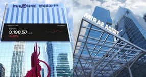 한국투자증권과 미래에셋증권이 IMA 1호 사업자로 지정됐다. /사진=각 사