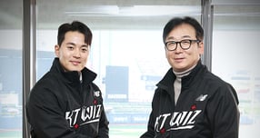 강백호 놓친 KT, '수비형 포수' 한승택 영입… 4년 최대 10억원