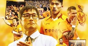 광주FC, 홈 폐막전서 울산 잡고 유종의 미 노린다
