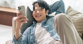 사위에게 재산을 물려주고 싶지 않은 여성이 조언을 구했다. 사진은 기사의 이해를 돕기 위함. /사진=클립아트코리아