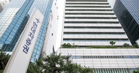 사진은 현대차증권 서울 여의도 사옥. /사진=현대차증권