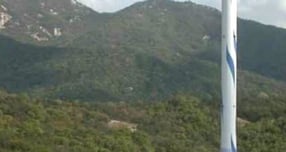 의정부시 자원회수시설(소각장) 전경./사진제공=의정부시