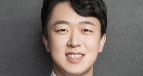 농심 오너일가 3세 신상열 농심 미래사업실장 전무가 부사장으로 승진했다. /사진=농심