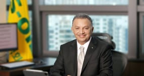 안와르 알 히즈아지 에쓰오일(S-Oil) CEO. /사진=에쓰오일(S-Oil)