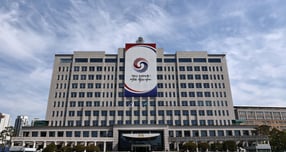 용산 대통령실 청사 전경. /사진=뉴스